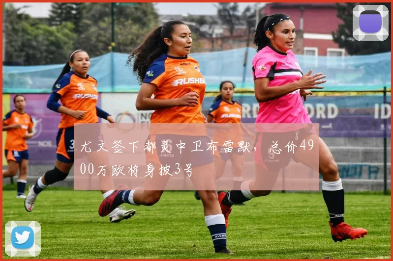 尤文签下都灵中卫布雷默，总价4900万欧将身披3号